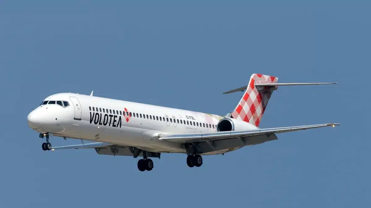 Spain and France See New Low-Cost Algeria Routes