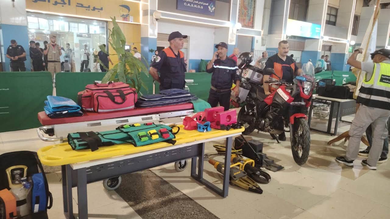 National Campaign Promotes Road User Safety, Regulations