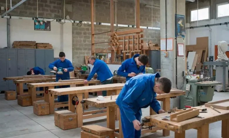 Competence-Based Approach Transforms Algeria's Training Sector