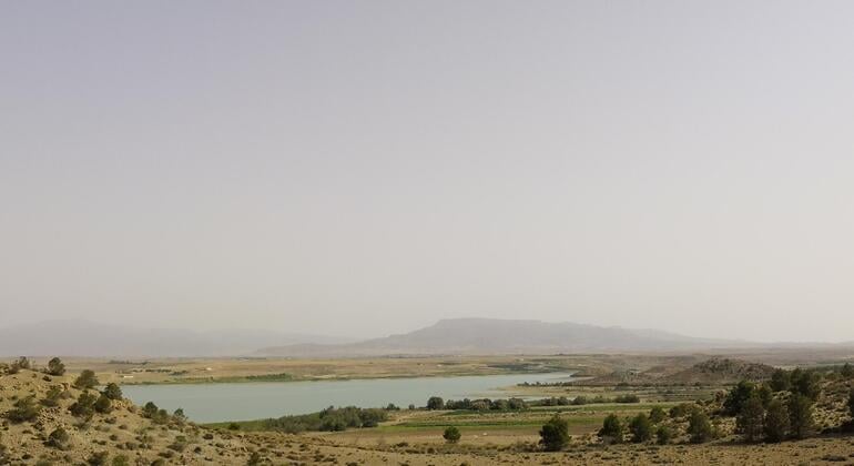 Green Dam Rehabilitation Receives $99.5 Million Climate Fund Backing
