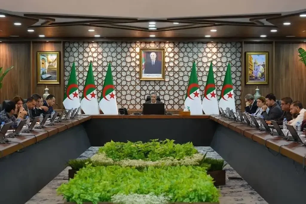 Tebboune-Instructed Law Targets Forest Development Safety