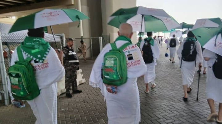 National Office of Hajj and Omra Begins 2027 Preparations
