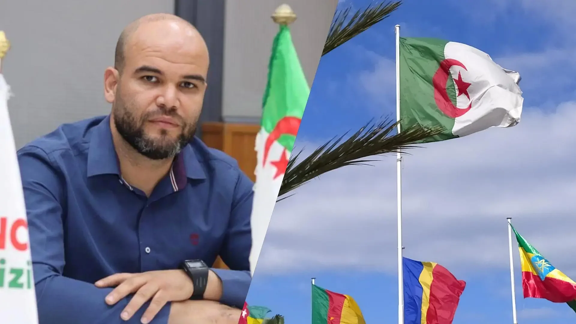 Madrid Chamber Organizes Algeria Business Day for Investment