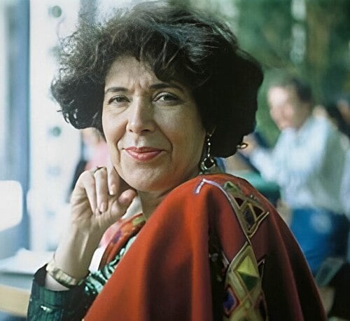 National Novel Prize Honors Algerian Literature, President's Patronage