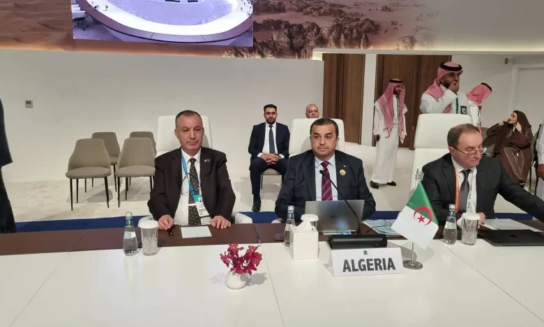 Minister Arkab Participates in OPEC+ Oil Market Stability Talks