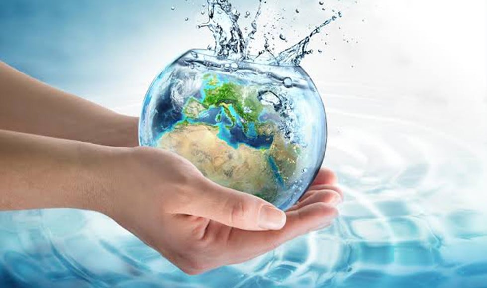 Researchers Pioneer Solutions for Water Resource Sustainability