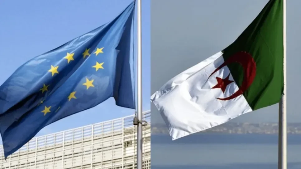 EU Expresses Understanding of Algeria's Economic Diversification