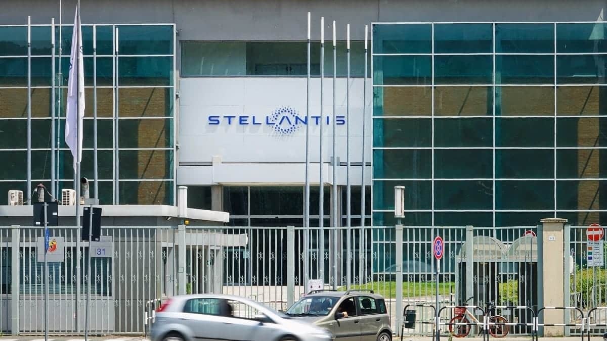 Naftal, Stellantis Algérie Discuss Auto Industry Collaboration