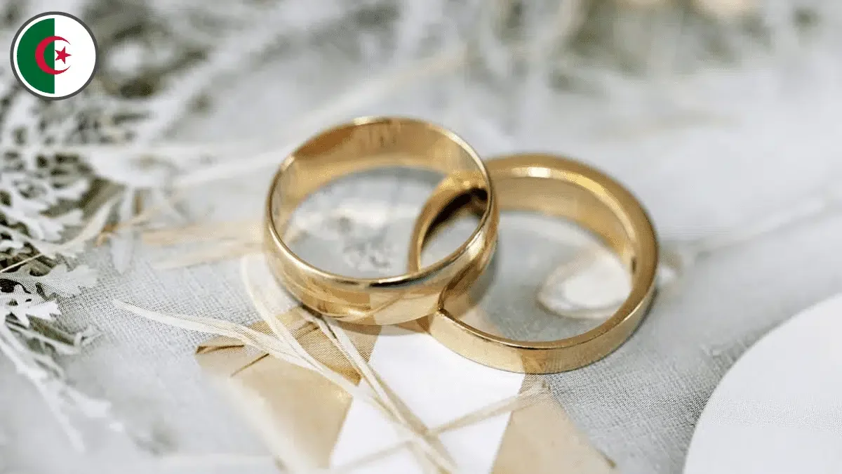 Institut du Monde Arabe Exhibits Algerian Wedding Heritage