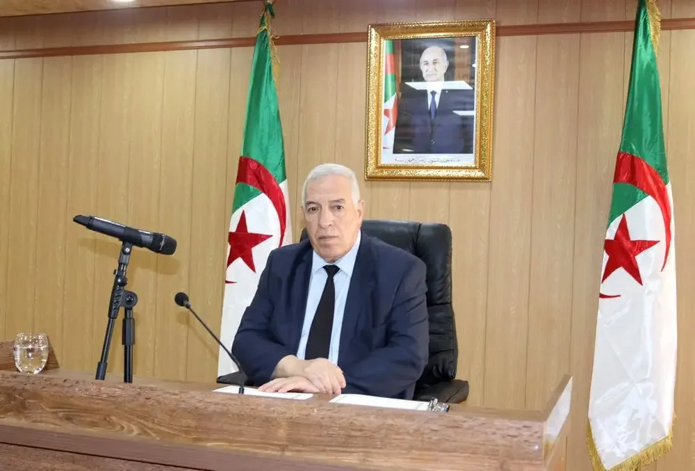 Minister Tachrifet Chairs Meeting for National Memory Sessions