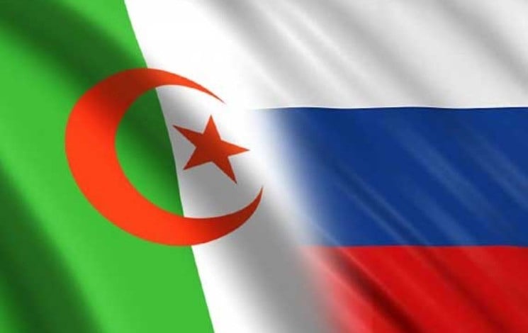 Russian Experts Detail Technology Transfer for Algerian Sovereignty