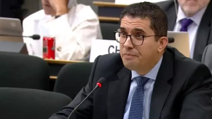 UN Geneva: Algeria Rejects Moroccan Moral Authority Claims
