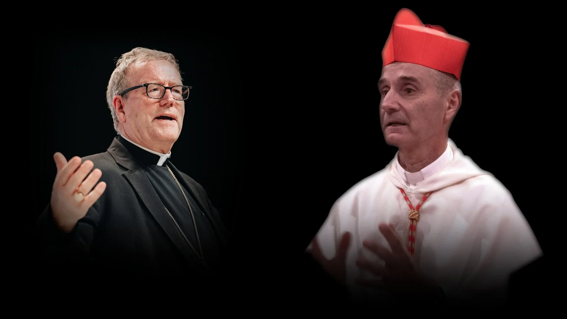 Cardinal Jean-Paul Vesco's Context Restored Amid Online Discourse