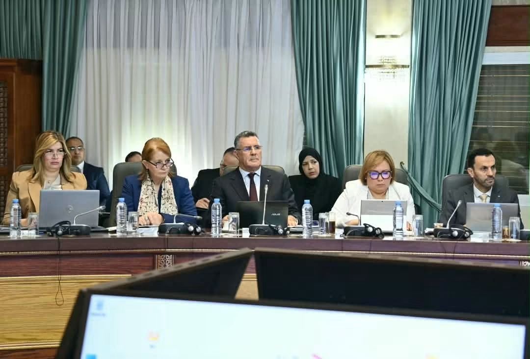 Treated Wastewater Exploitation Set for 60% Target