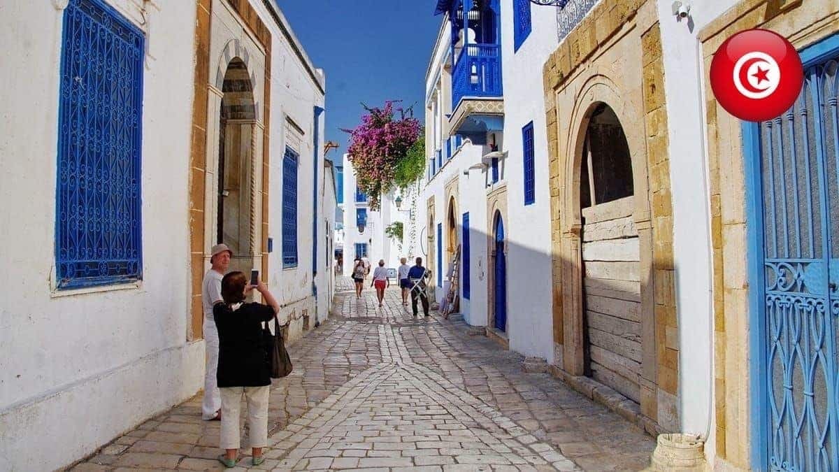 Tunisia Exempts Algerian Travel from New Tax
