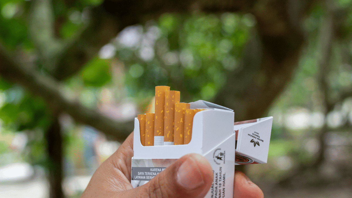 Tobacco Industry Investment Rules to Favor National Capital