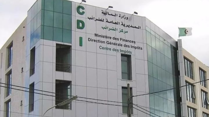 Tax Regularization Measure Extended for Algerian Residents