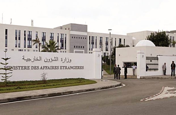 Foreign Ministry Podcast to Inform Algerian Expatriates