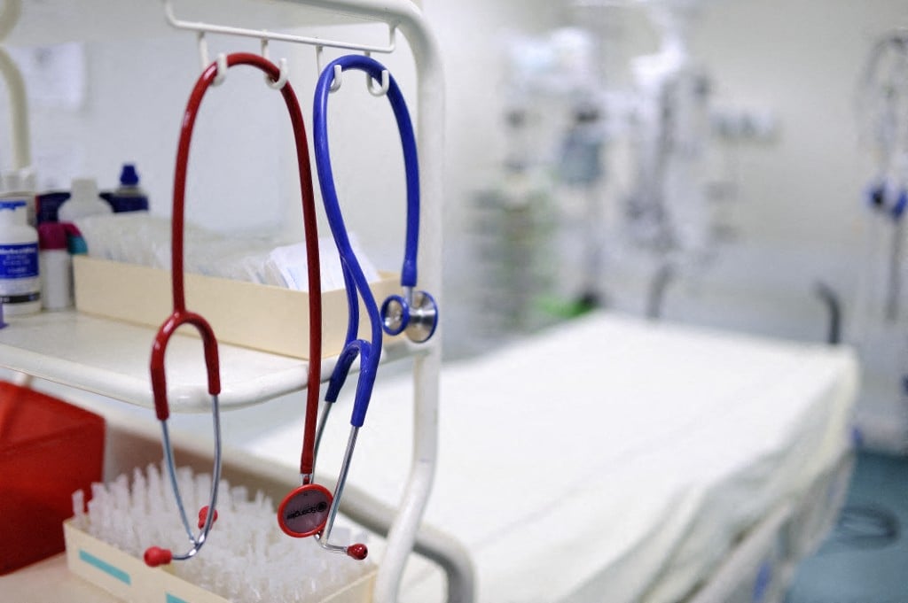 WHO Director-General Praises Algeria's Health System Development