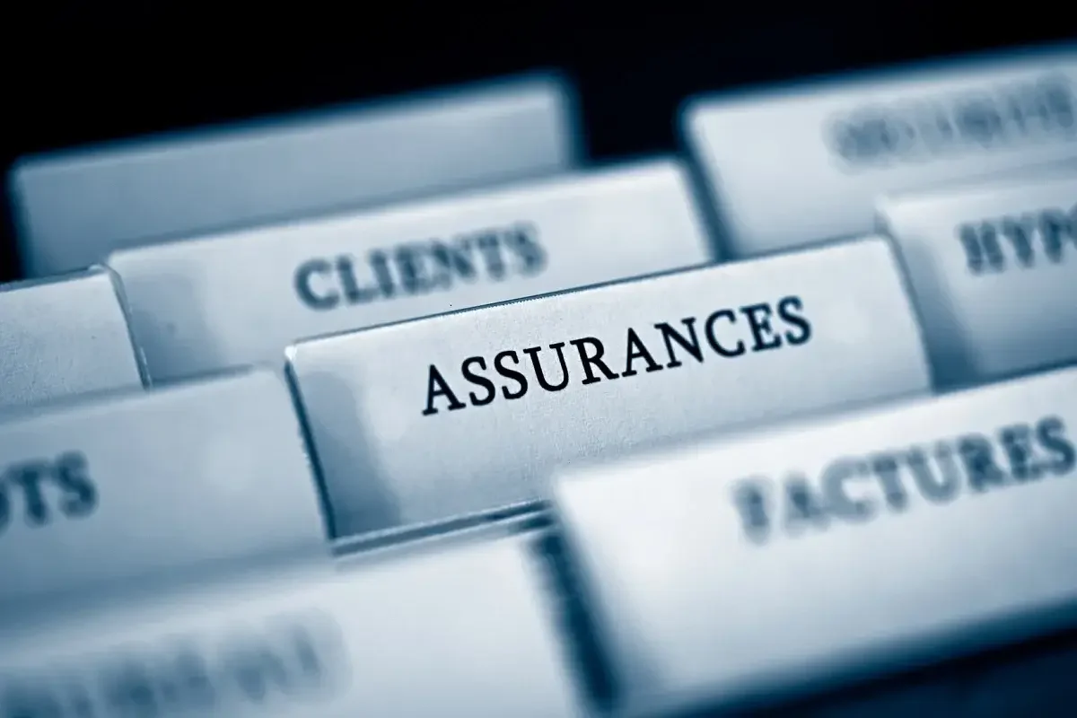 Independent Insurance Authority Set for PLF 2027