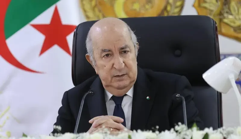 Laghouat-Tamanrasset Railway Construction Starts Immediately, Set for 2028