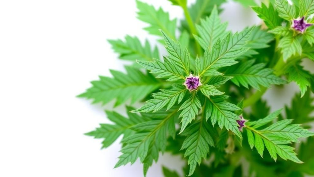 Sétif Nettle Extracts Show Strong Antioxidant, Anti-inflammatory Power