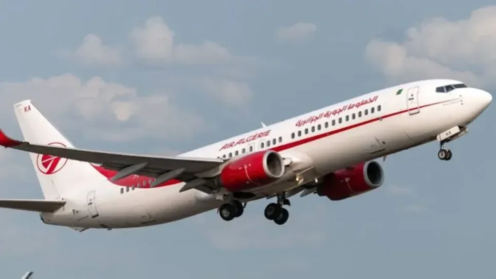 Air Algérie Resumes Direct Flights to Libyan Capital