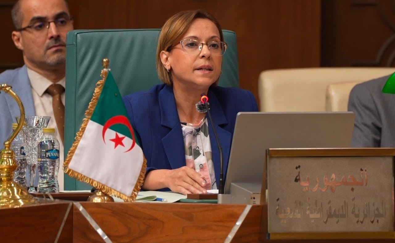 Arab Ministers Council Adopts Algeria's Anti-Desertification Initiative