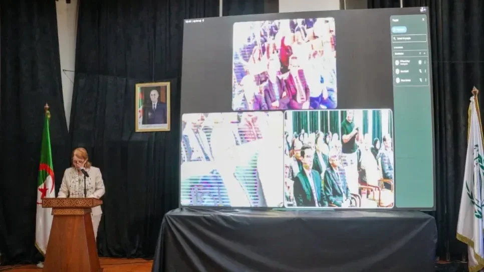Extensive Training Program Targets 10,000 Tourism Professionals