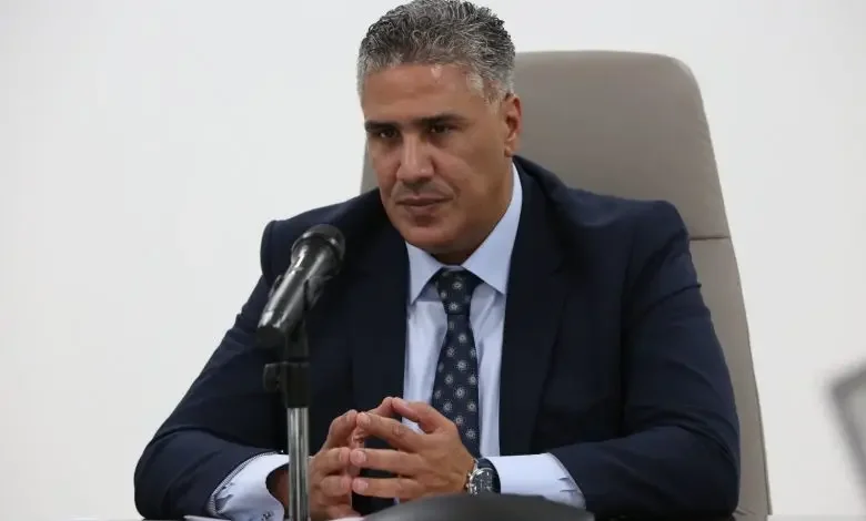 545,000 Housing Units Set for 2027 Finance Law