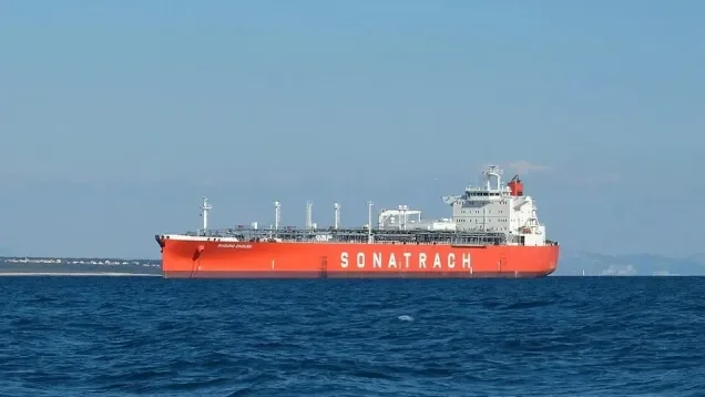 Sonatrach Explores South Asian Market Entry via Bangladesh LNG