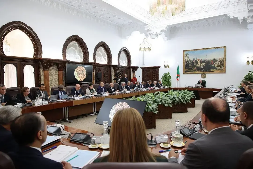 Chlef, Mostaganem, Tlemcen to Receive Desalinated Seawater