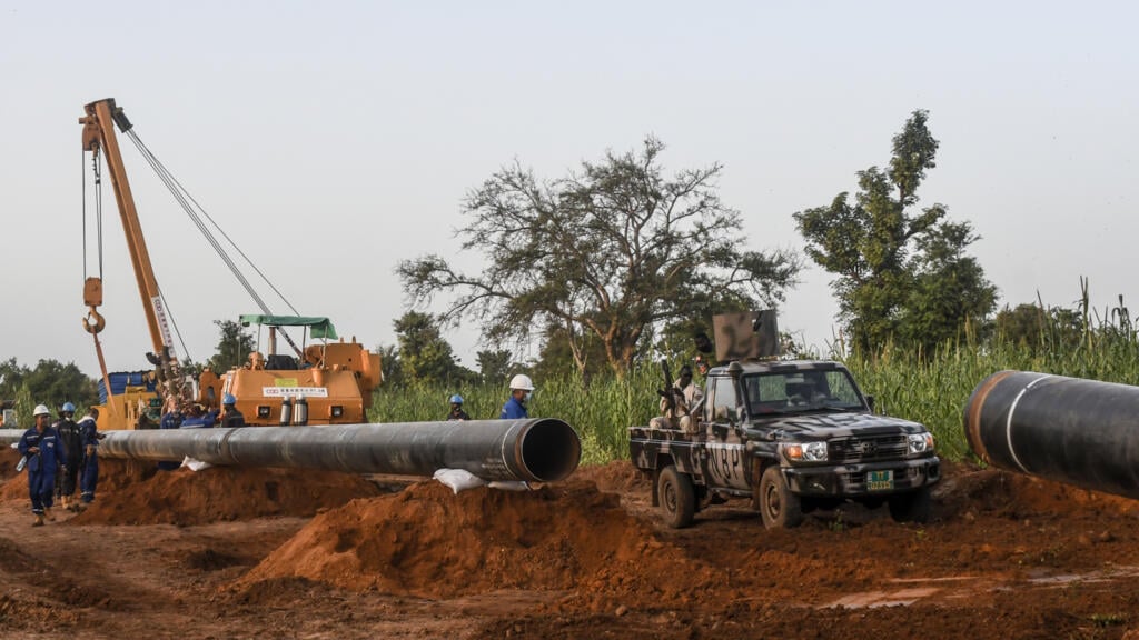 Niger Oil Spill Probe Receives Algerian Expert Assistance