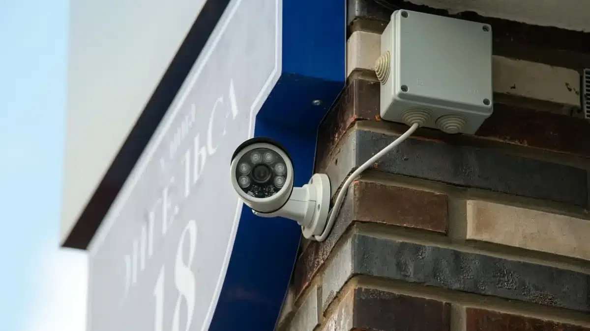 Surveillance Cameras Key in Algiers Police Criminal Gang Bust