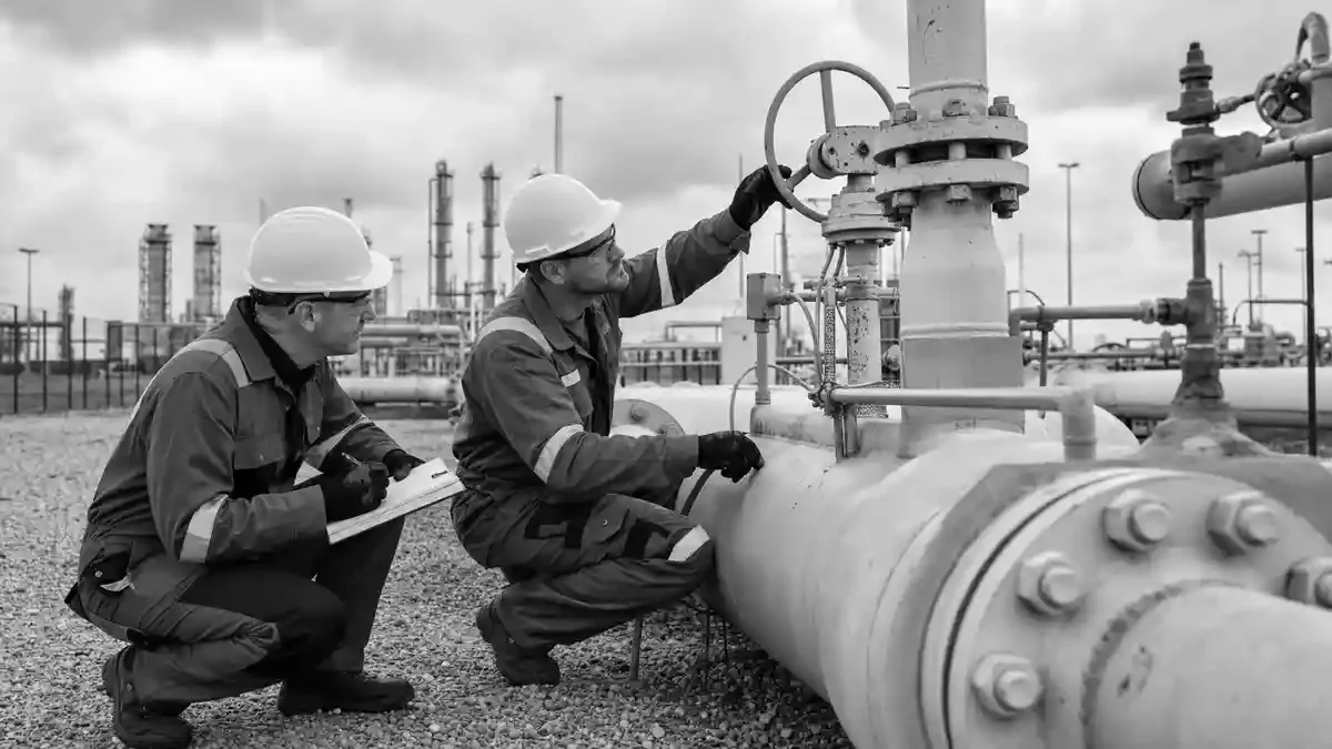 North Africa Gas Flow Enhanced by €405 Million Pipeline Deal