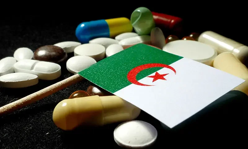 SOPHAL Ships 2.3 Tonnes of Medicines to Côte d'Ivoire