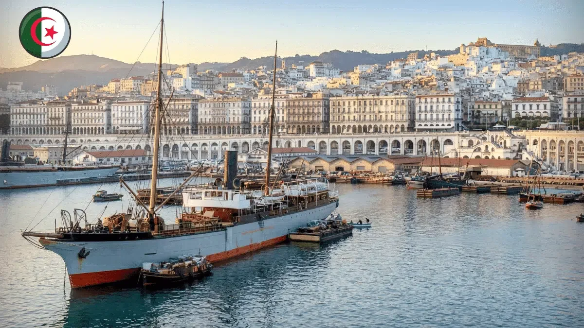 Inspiring Vacations Adds Algeria to African Tours