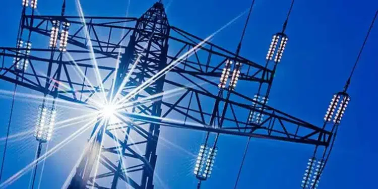 Tunisia-Algeria 1,400 MW Power Plant Project Enters Technical Phase