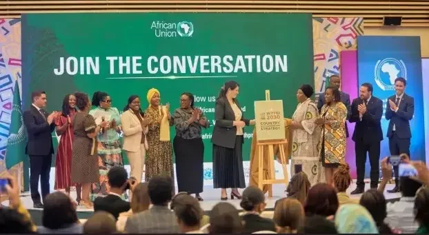 African Union Honors Algeria for Women's Economic Empowerment