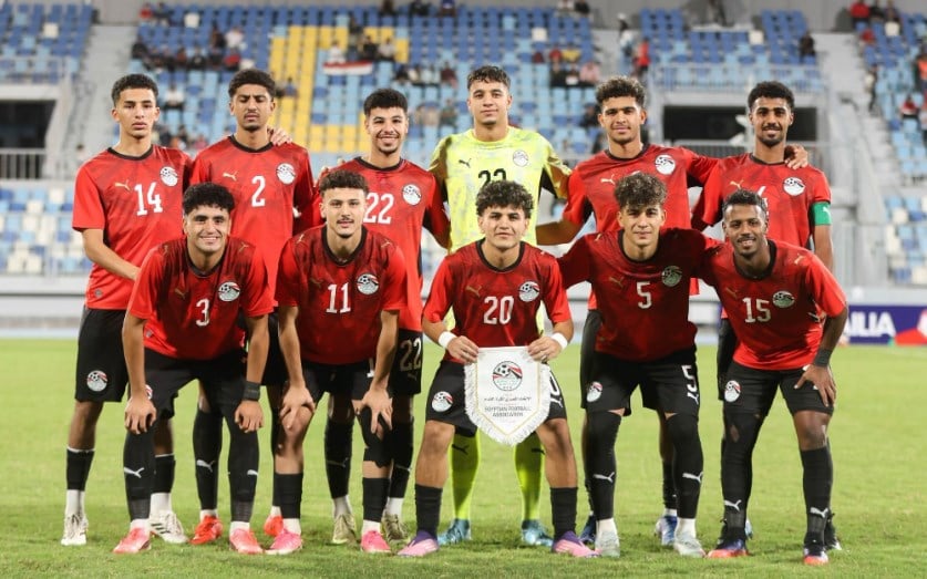 U20 AFCON Qualification Path Clears for Algeria