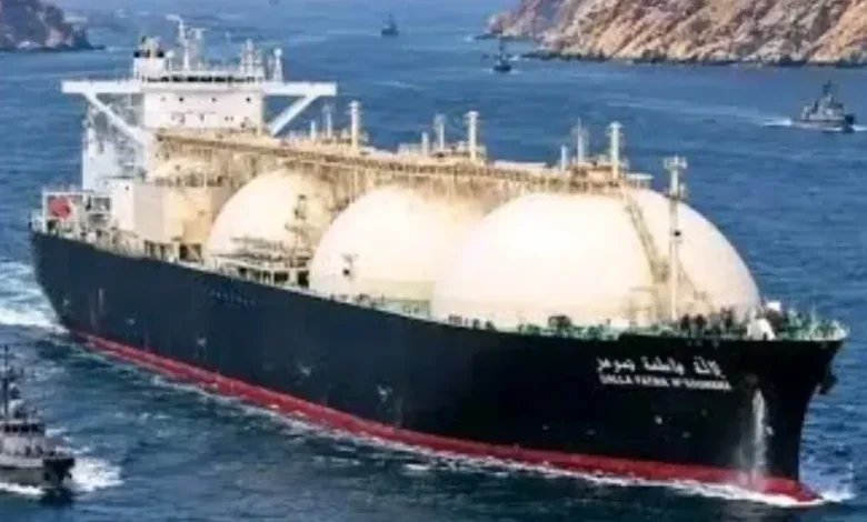 Hormuz Strait Clear for Algerian Ships, Tebboune Affirms
