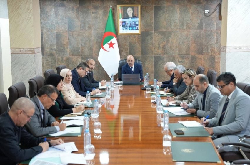 Minister Kortel Urges Vigilance, Innovation for Industry