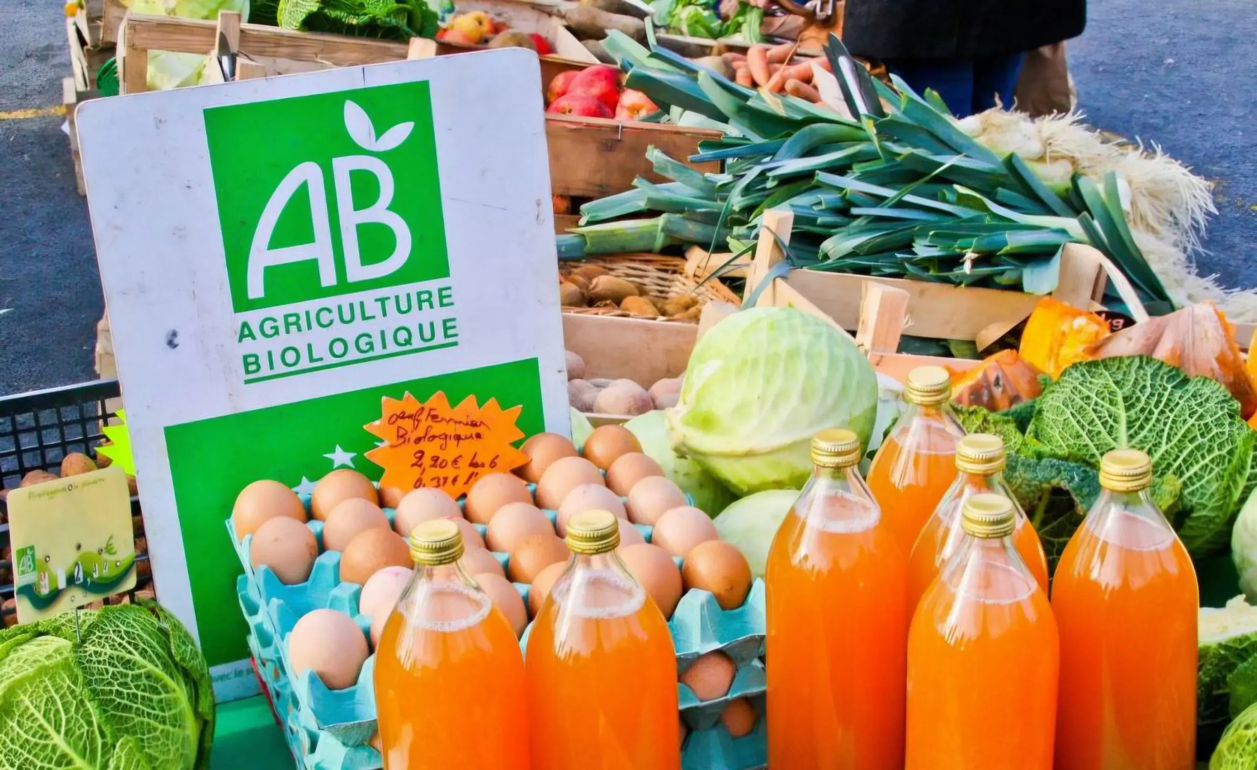 EU, Algeria Develop Ecolabel for Organic Exports