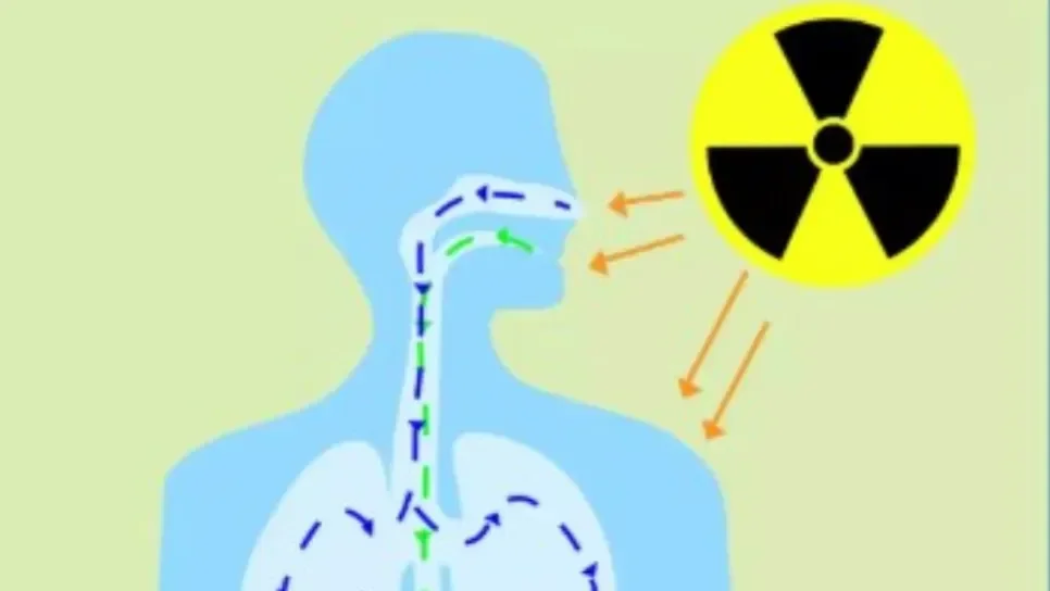 Enhanced Safety Standards for Radiation Sources Introduced