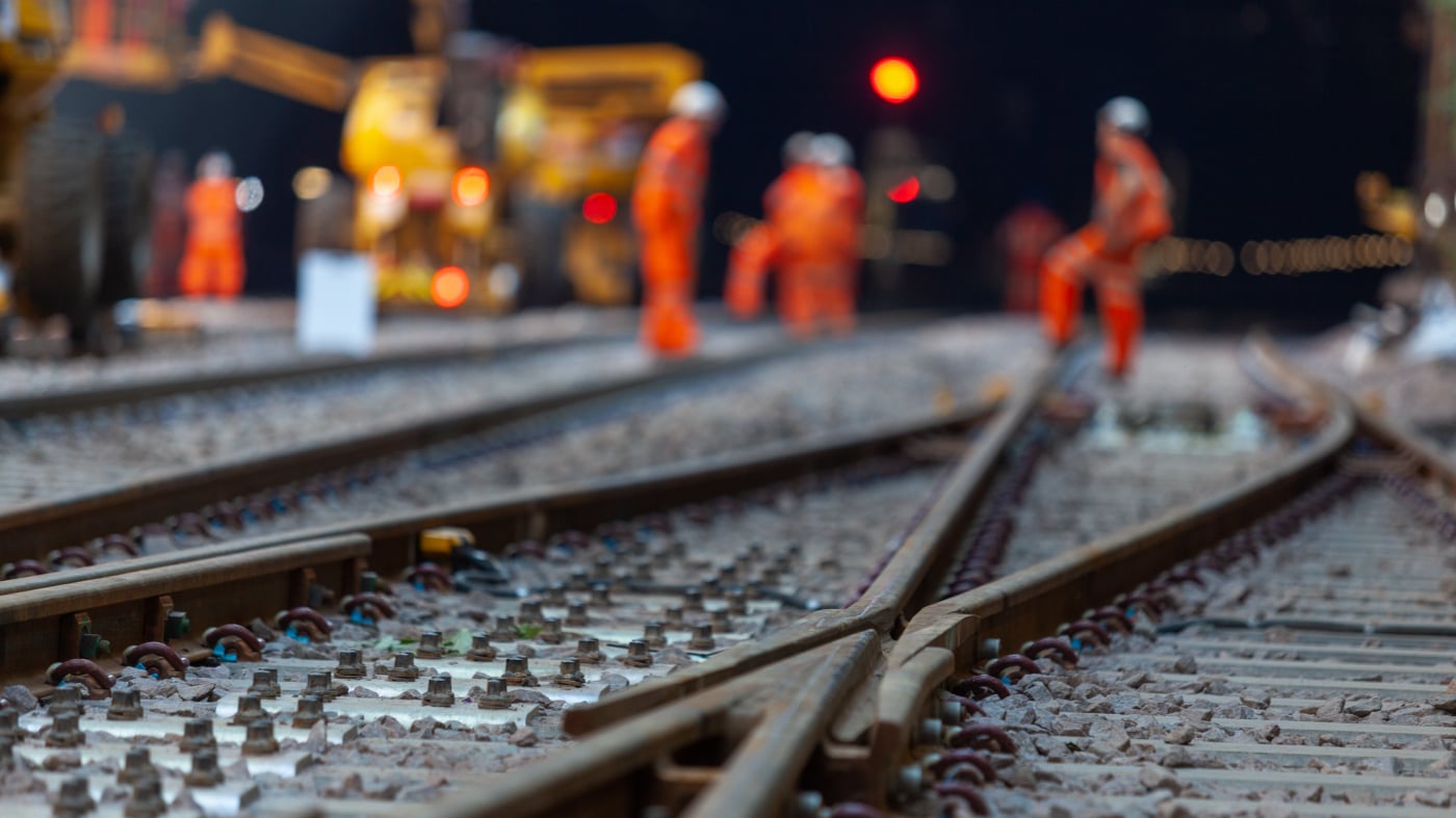 Tamanrasset 310 KM Railway Project Enters Tender Phase