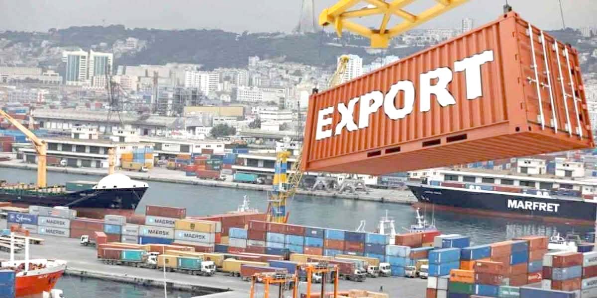 Ministry Sets $5 Billion Non-Hydrocarbon Export Goal
