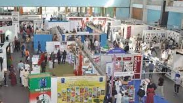 Algiers International Book Fair Enhances Cultural Standing