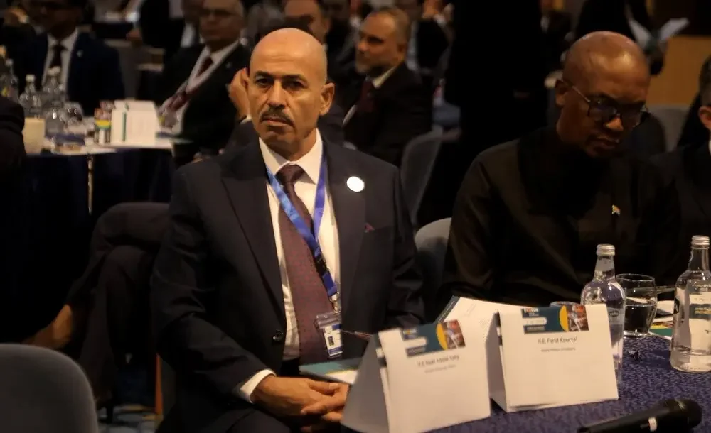 Minister Kortel Engages Africa's Automotive Investment Leaders
