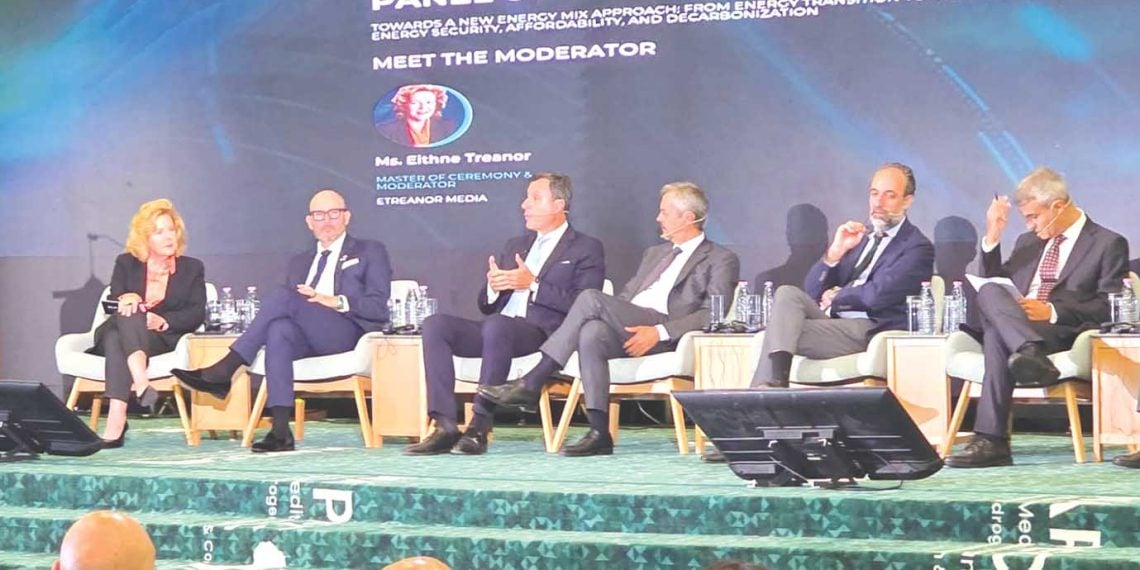 Brussels Seeks Enhanced Algeria Economic Partnership