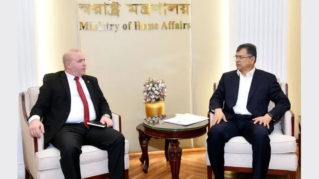 Bangladesh Secures Long-Term Algerian LNG, Fertilizers